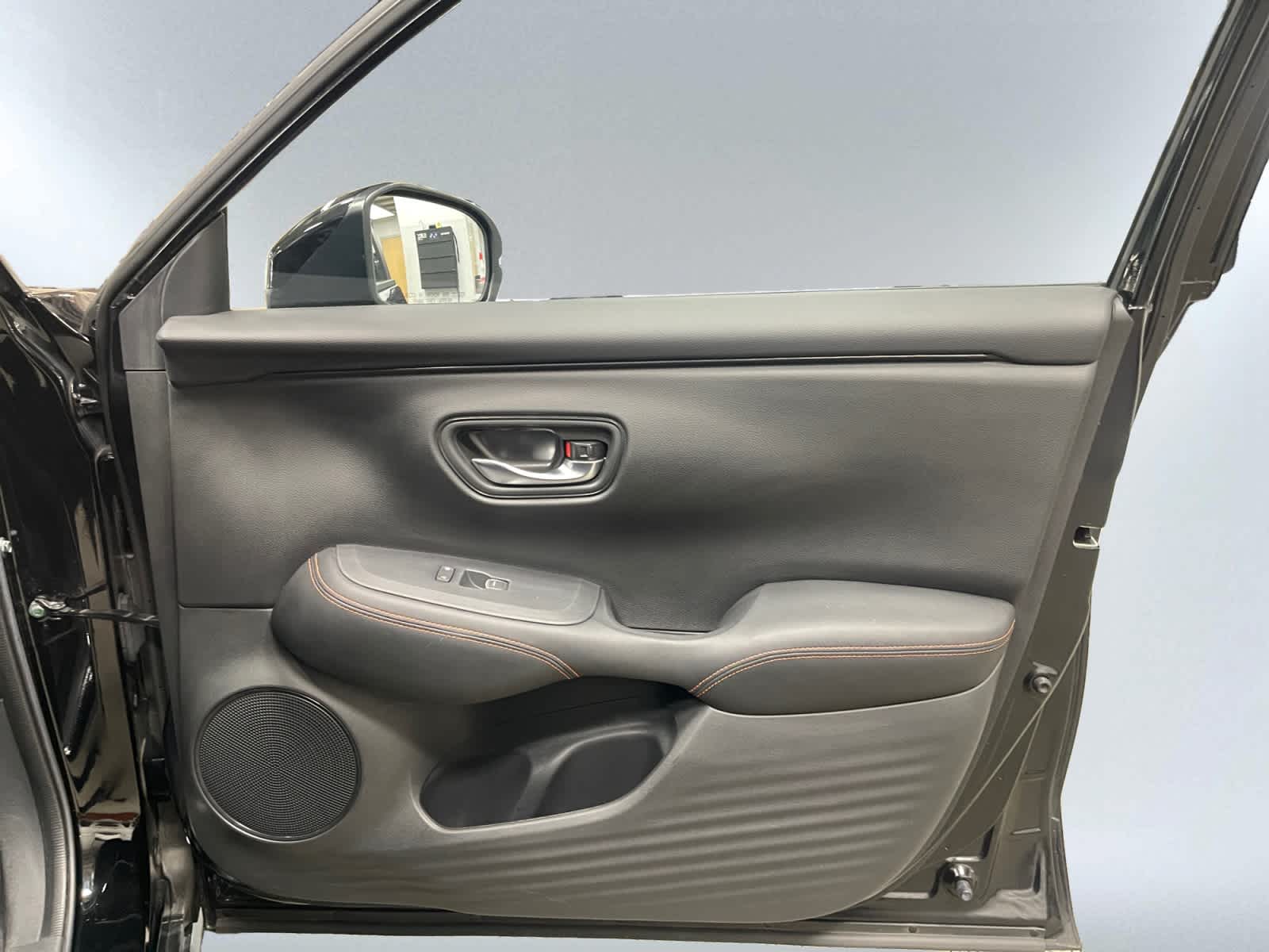 used 2024 Honda HR-V car, priced at $23,597