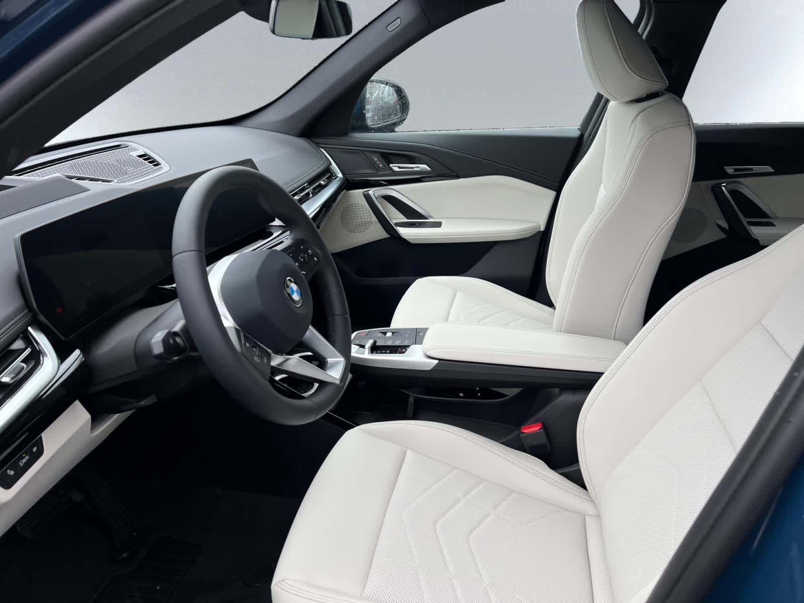 2026 BMW X1 XDrive28i - Photo 8