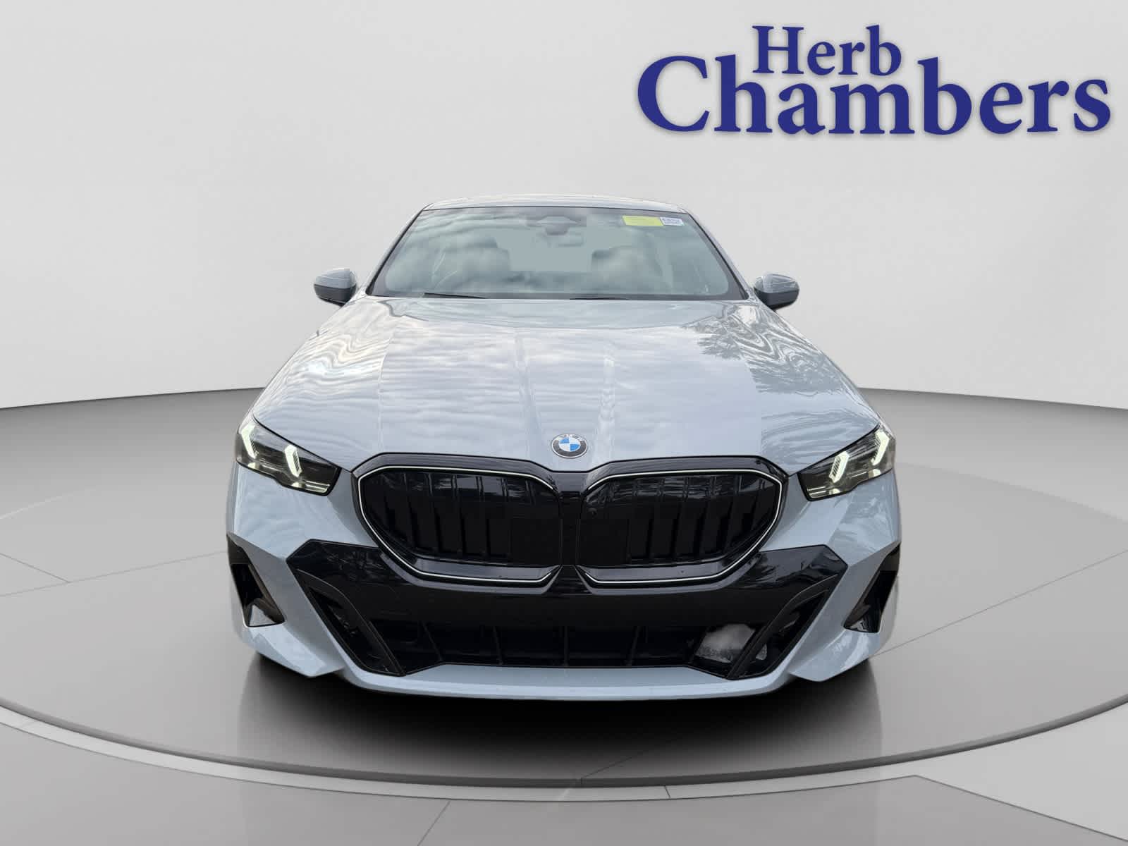 new 2026 BMW 540i car, priced at $79,060