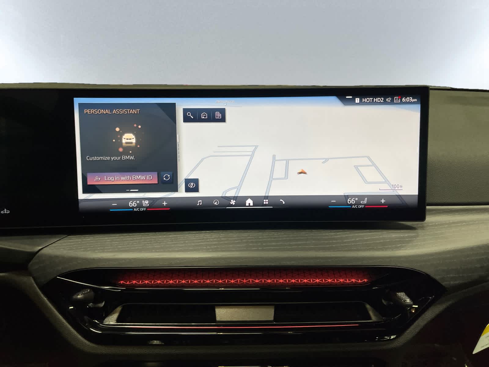 used 2025 BMW 330i car, priced at $49,497