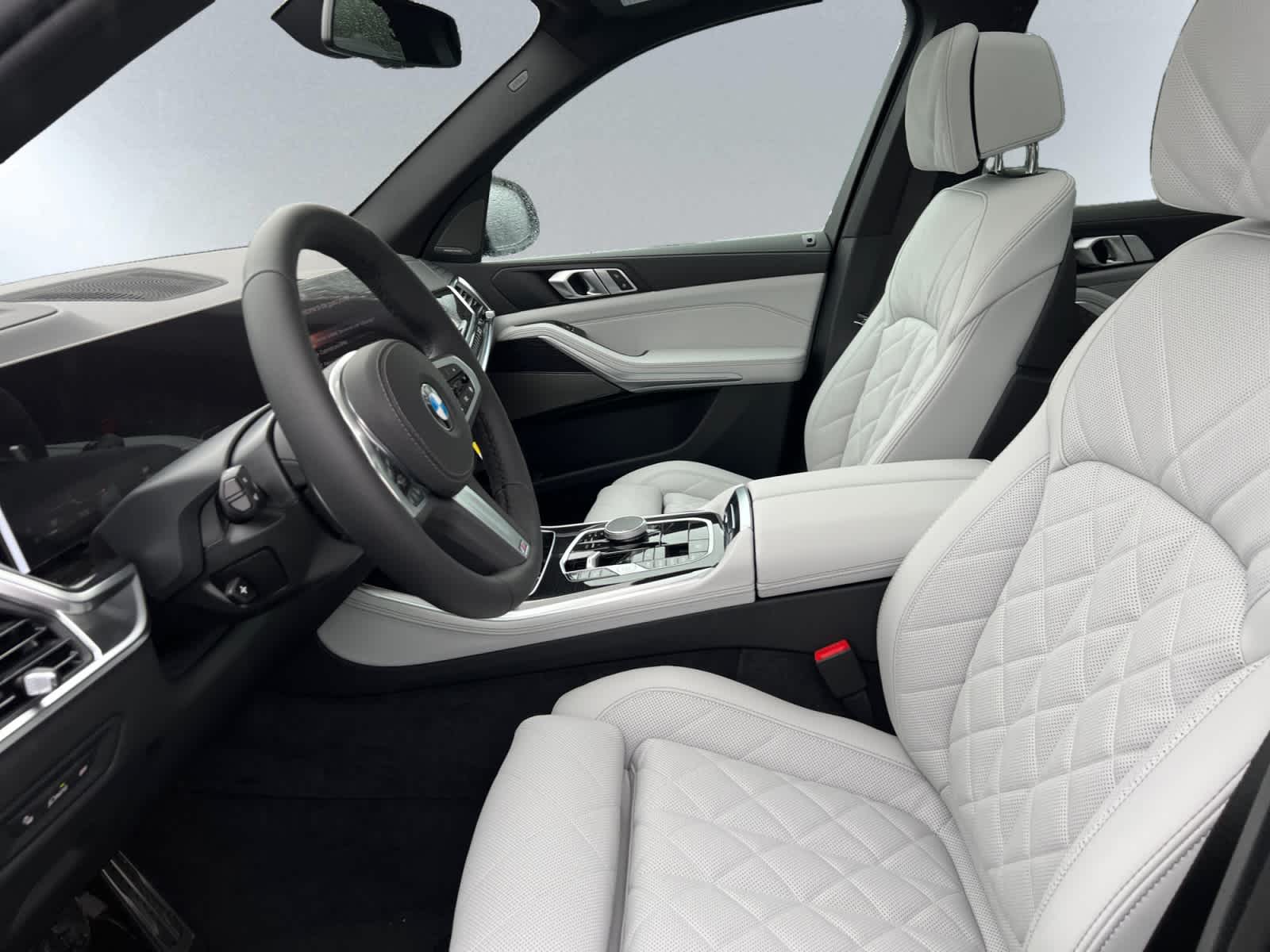 new 2026 BMW X5 car, priced at $81,350