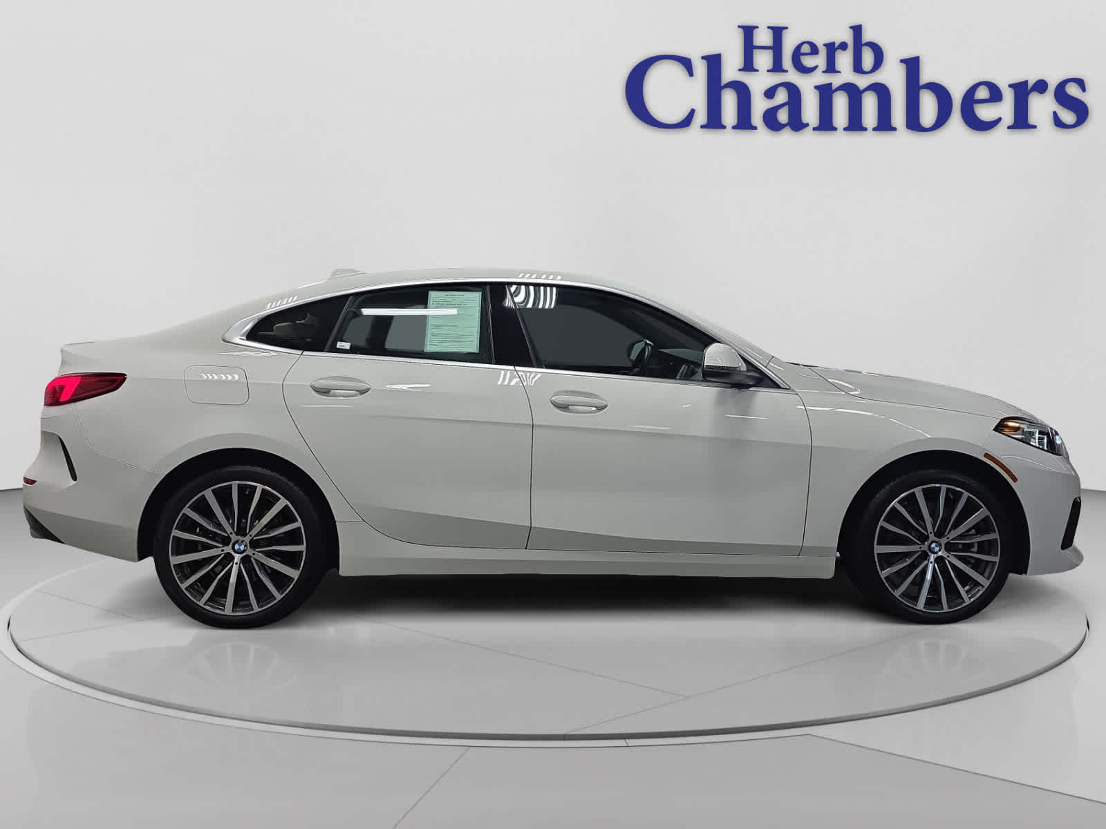 used 2024 BMW 228i car, priced at $36,497