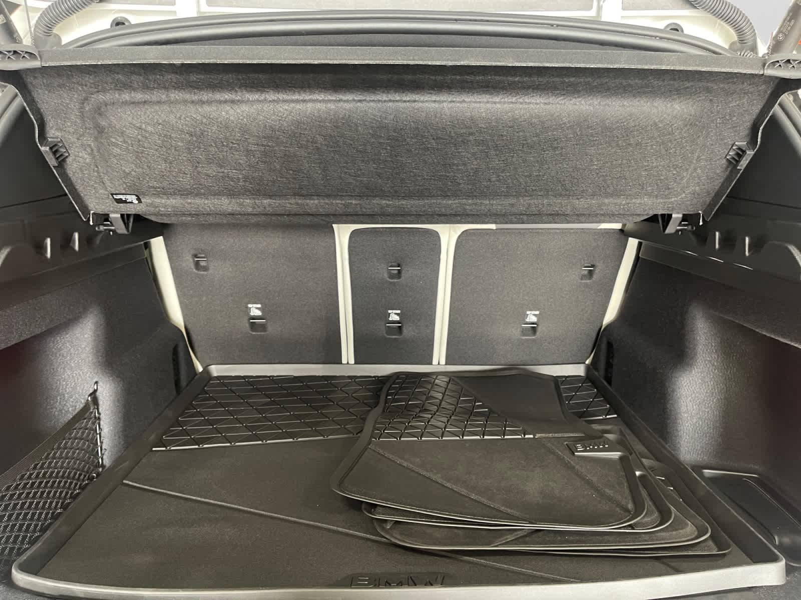 used 2026 BMW X1 car, priced at $44,397