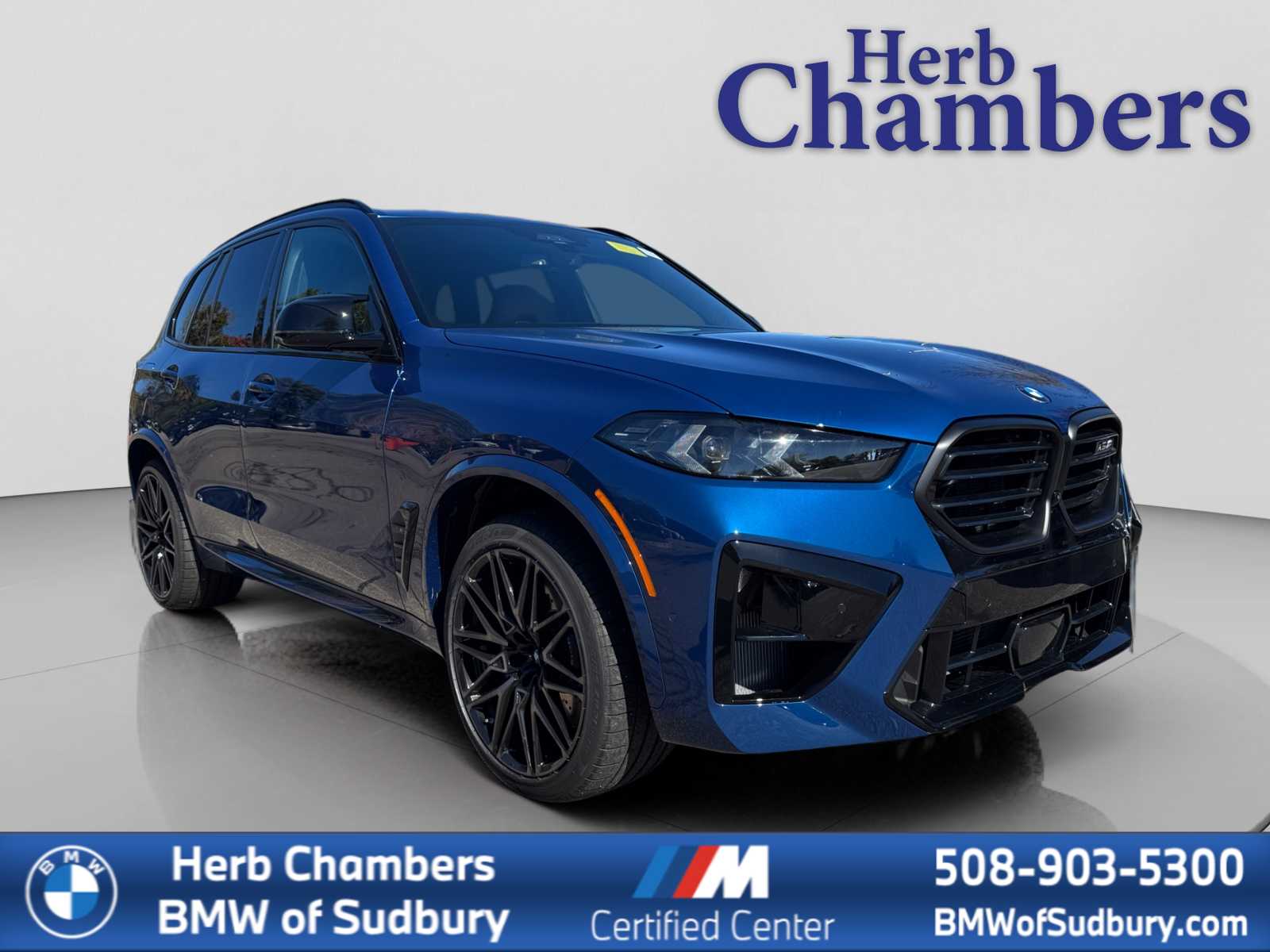 2026 BMW X5 M X5 M's photo