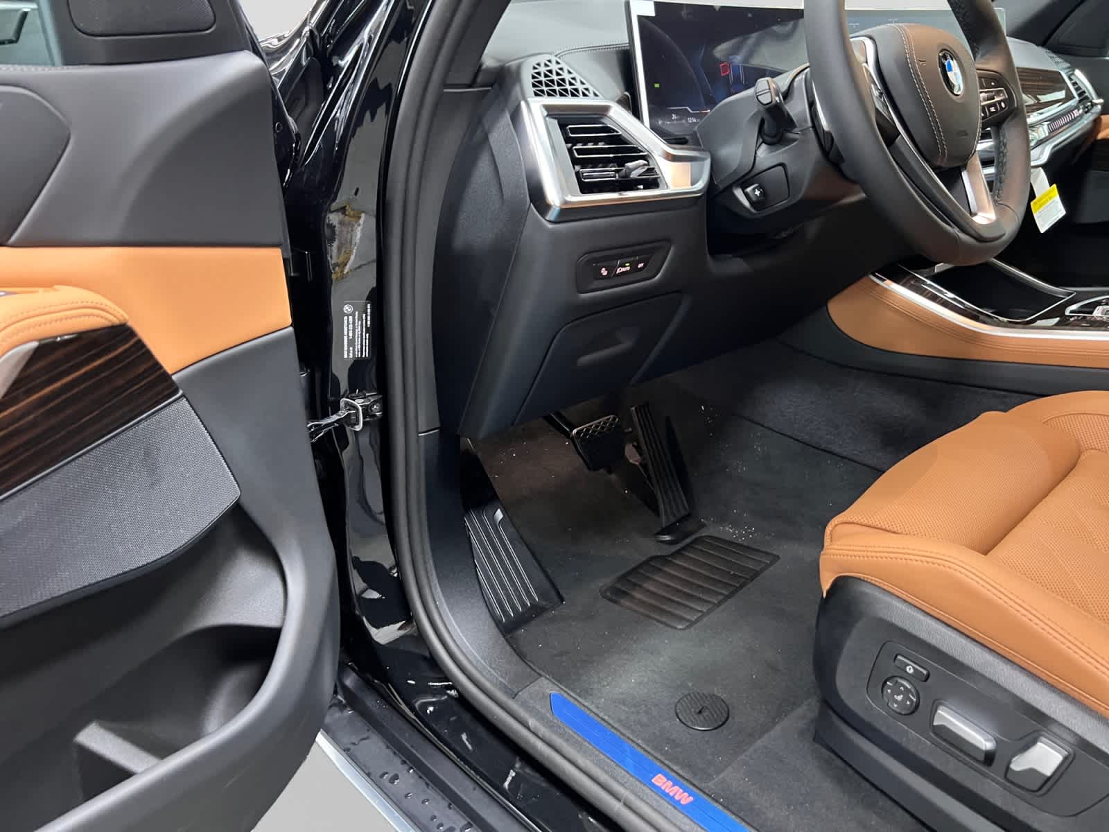 new 2026 BMW X5 car, priced at $73,275