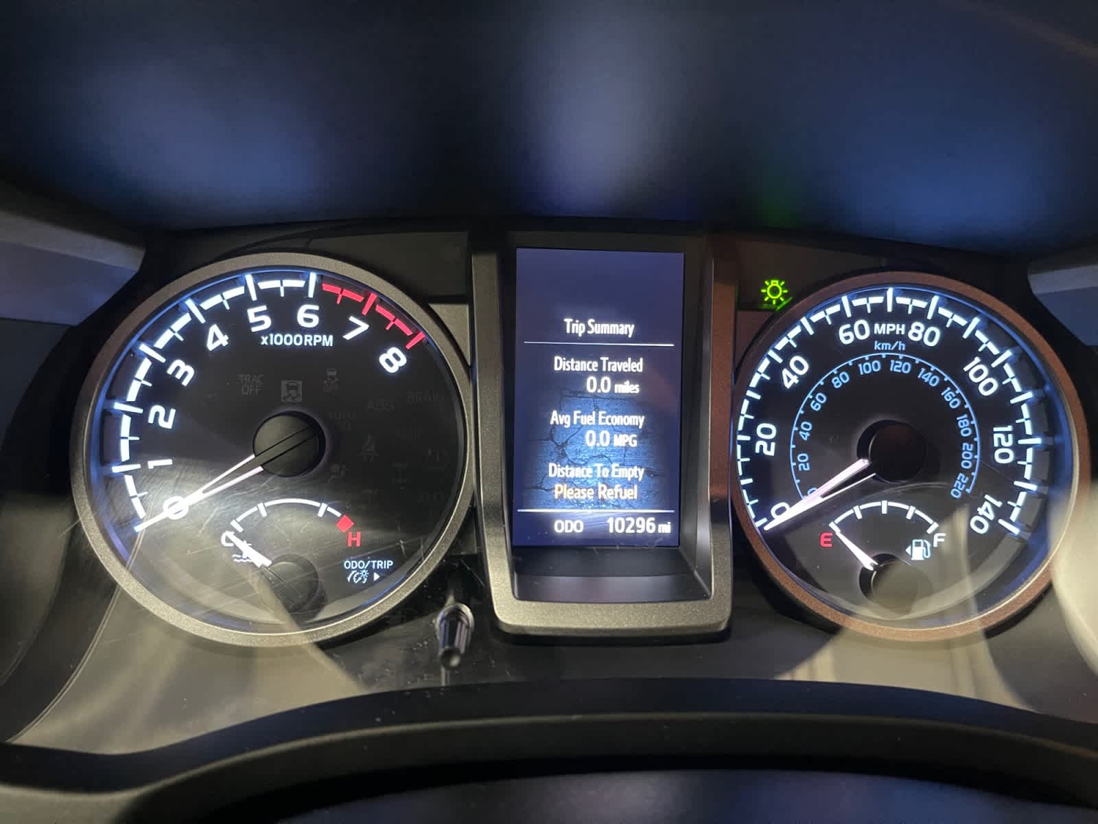 used 2023 Toyota Tacoma car, priced at $39,597