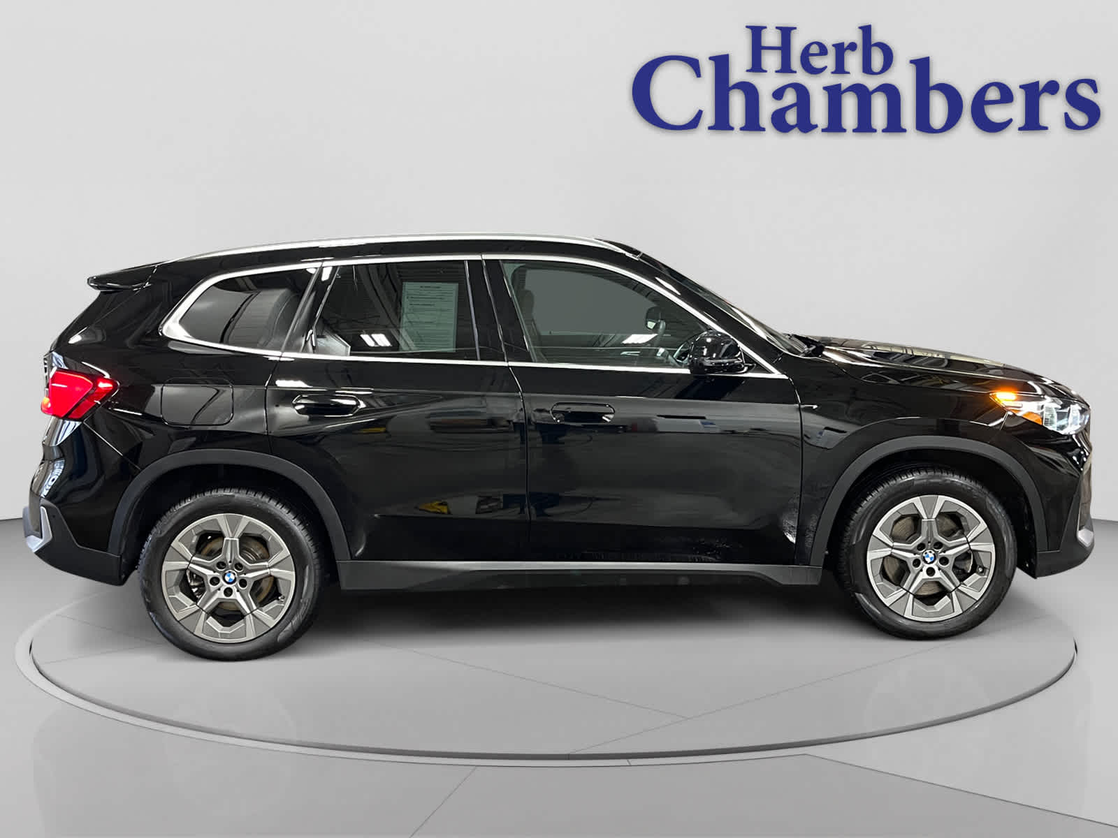 used 2023 BMW X1 car, priced at $31,297