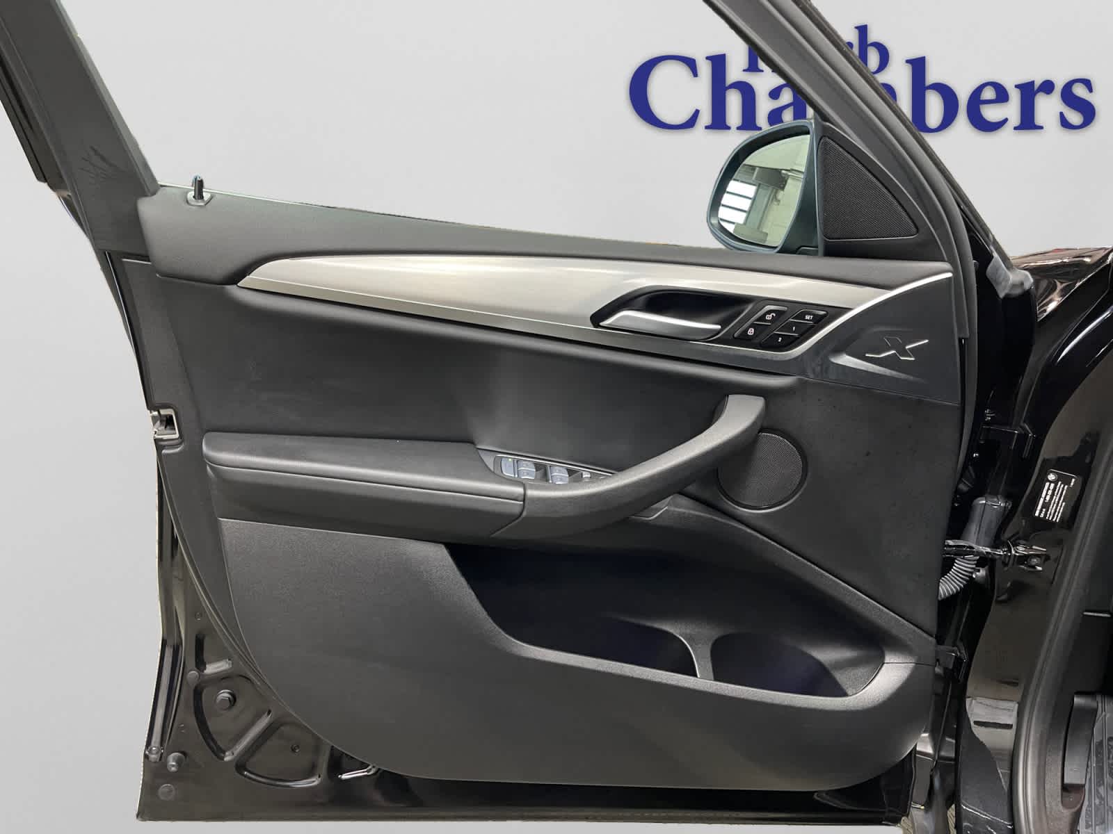 used 2022 BMW X4 car, priced at $35,997