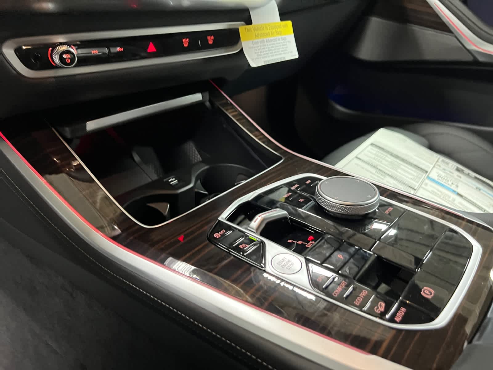 new 2026 BMW X5 car, priced at $79,250
