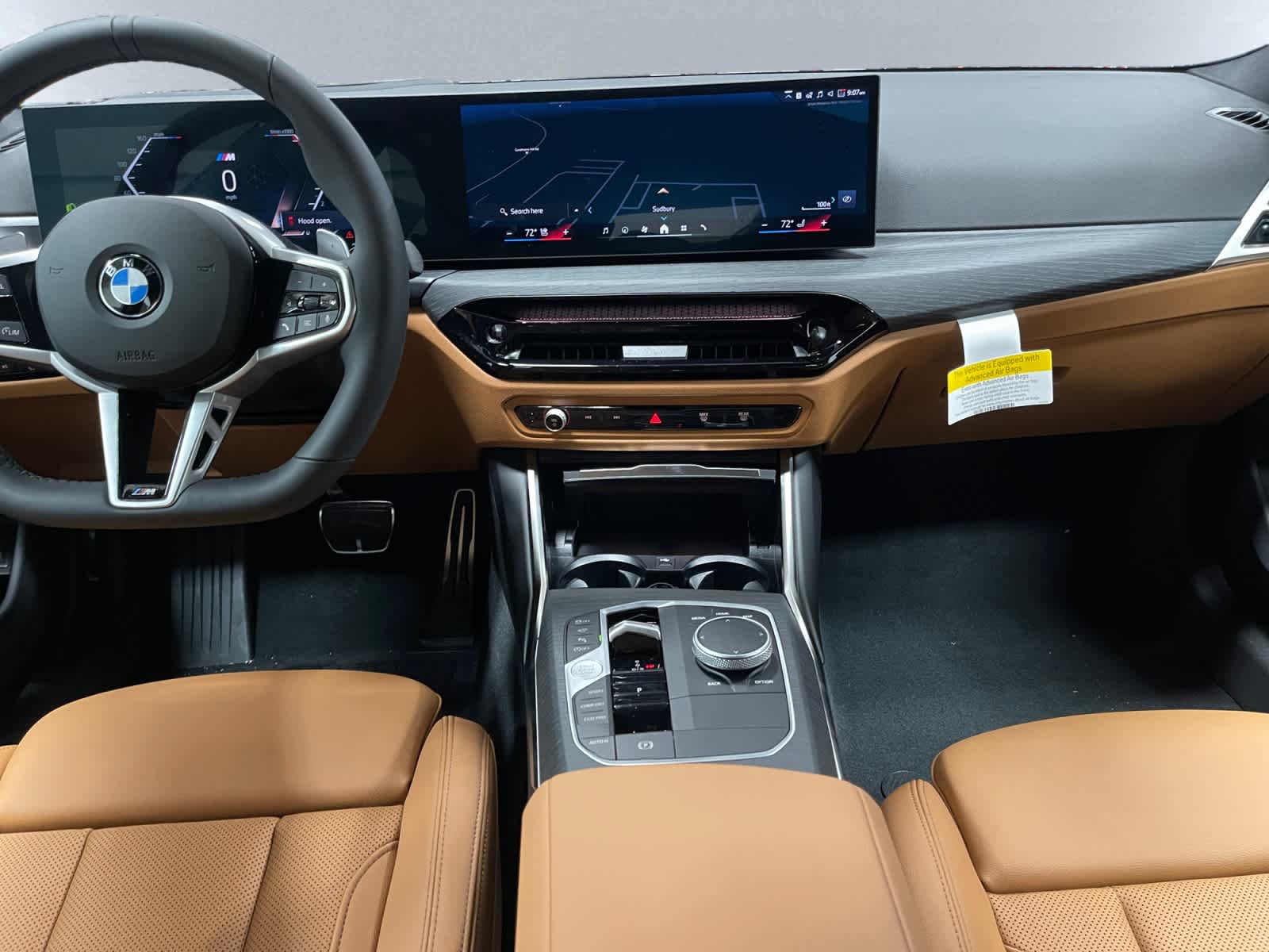 new 2026 BMW 330i car, priced at $59,240