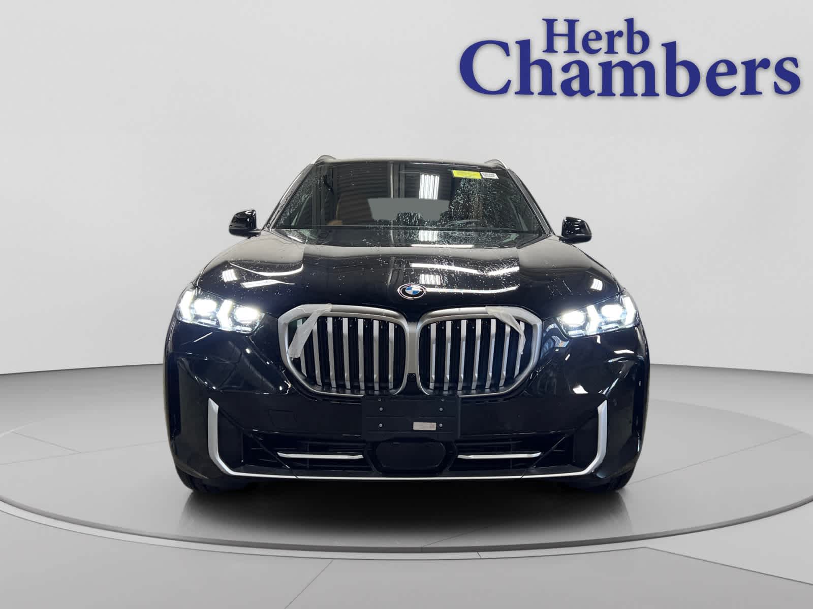 new 2026 BMW X5 car, priced at $78,200