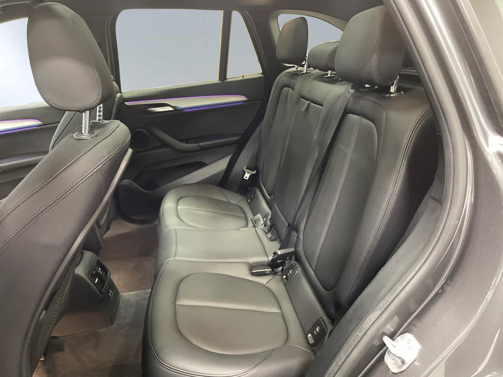 used 2020 BMW X1 car, priced at $18,997