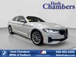  BMW 540i