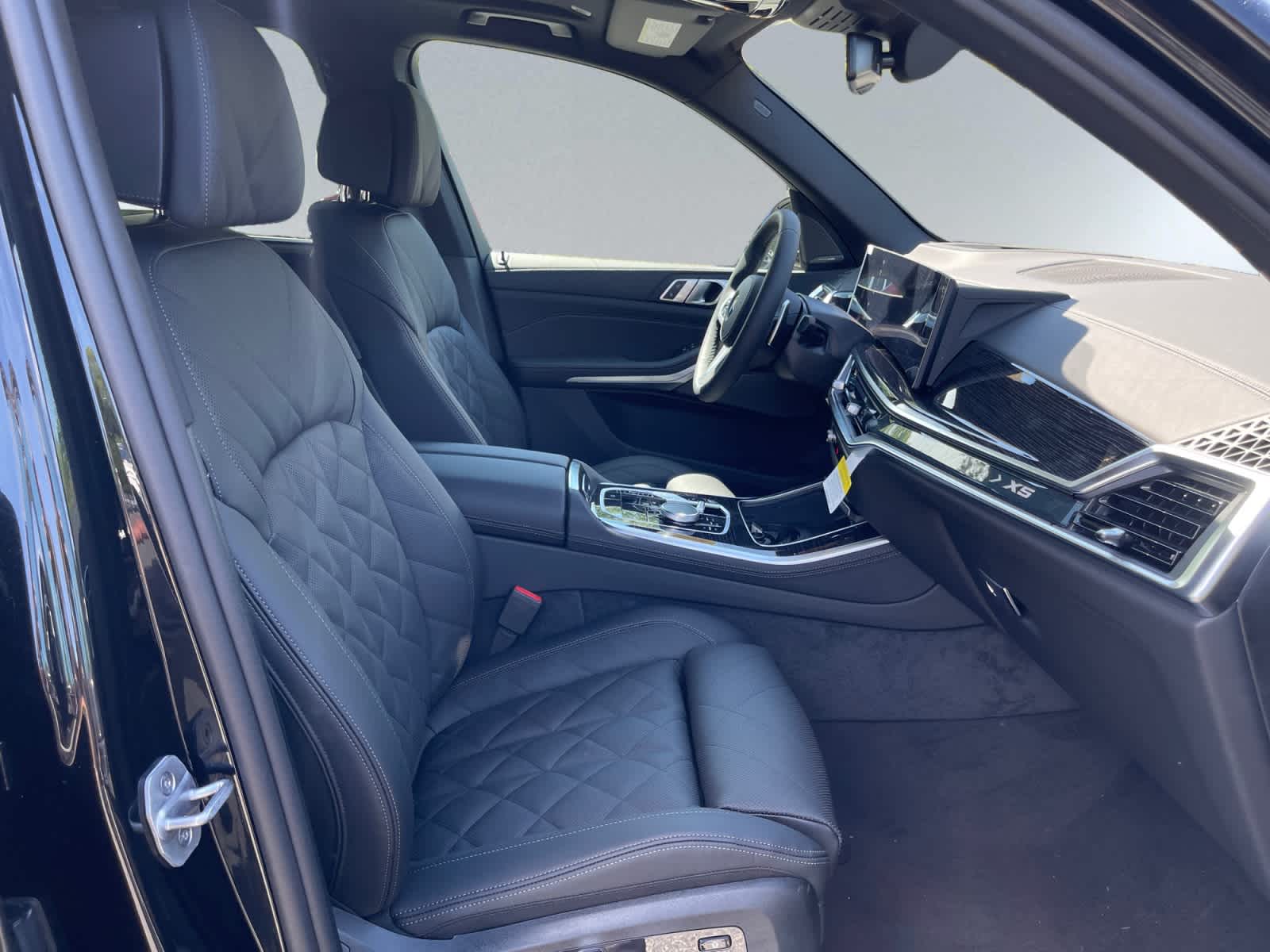 new 2026 BMW X5 car, priced at $83,600