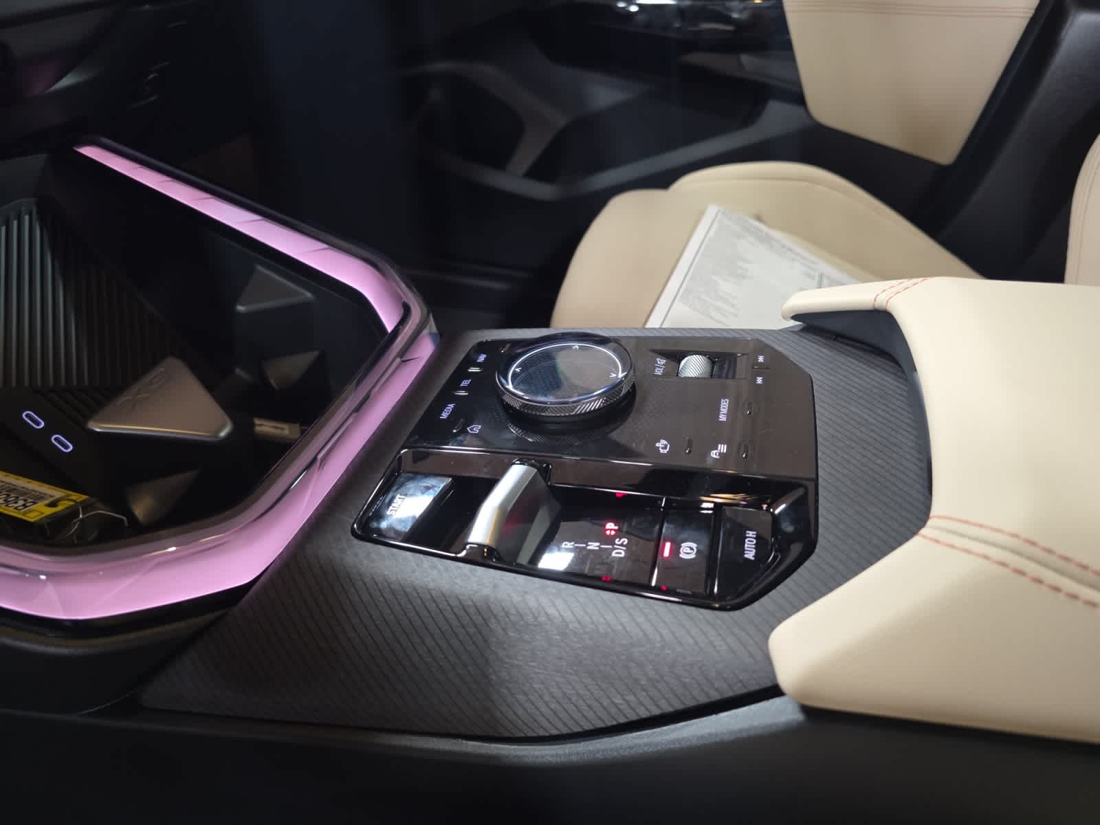 new 2026 BMW X3 car, priced at $59,365