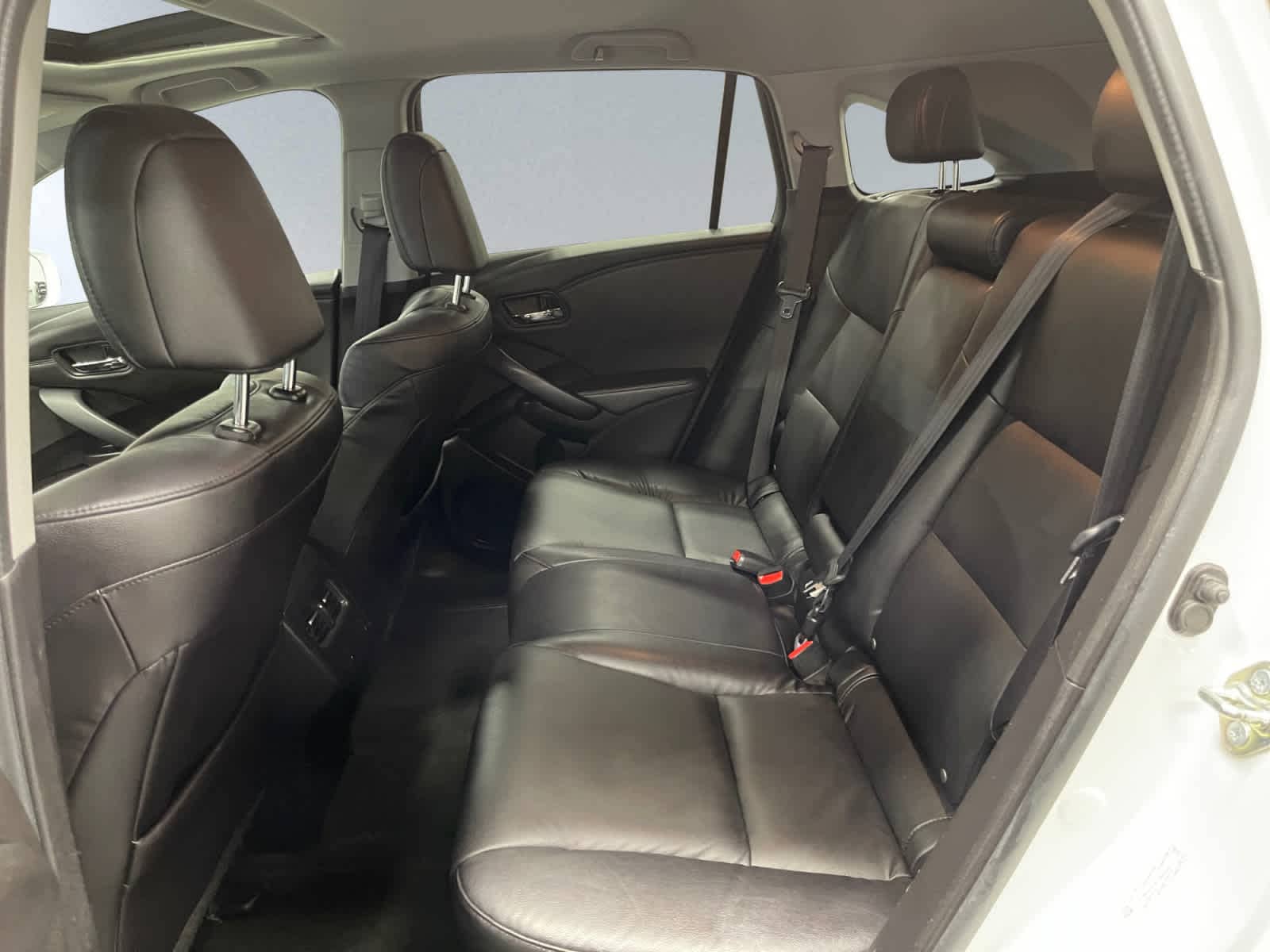 used 2017 Acura RDX car, priced at $20,297