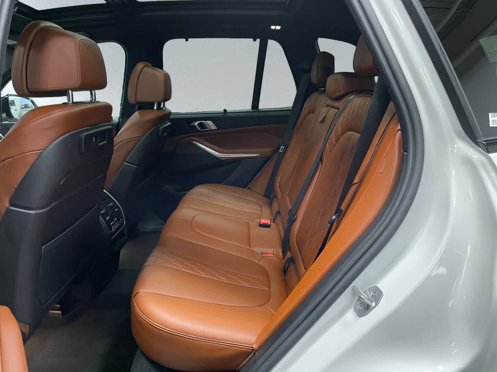 used 2022 BMW X5 car, priced at $47,397