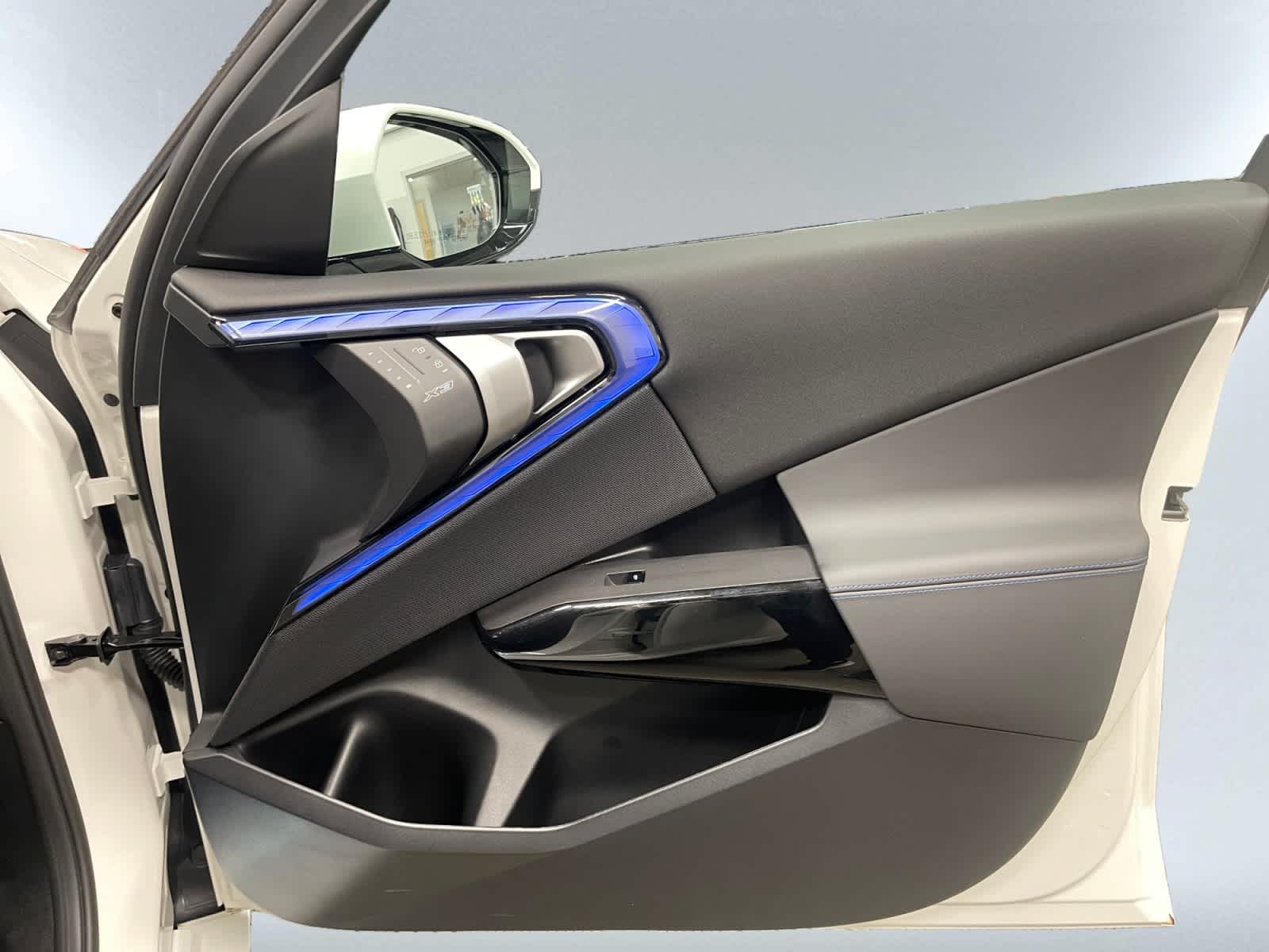 used 2026 BMW X3 car, priced at $53,497