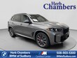  BMW X5 PHEV