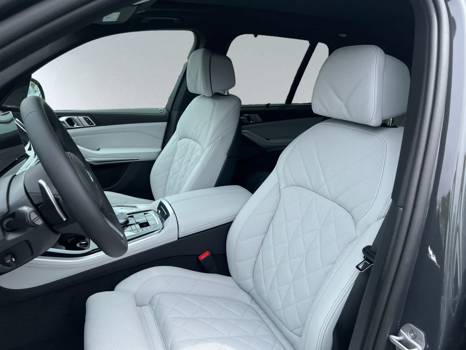 new 2026 BMW X5 car, priced at $86,400