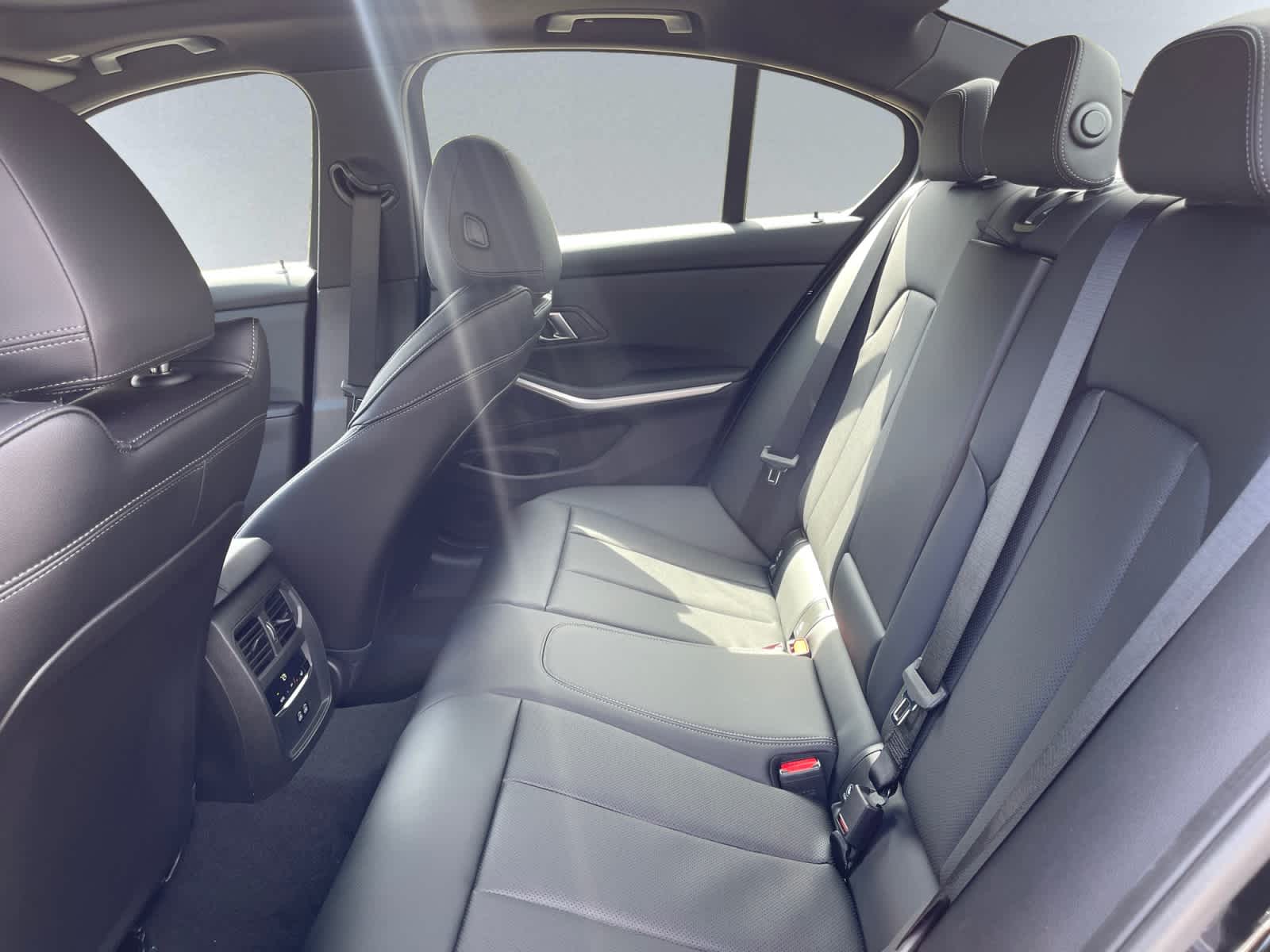 new 2026 BMW 330i car, priced at $58,240