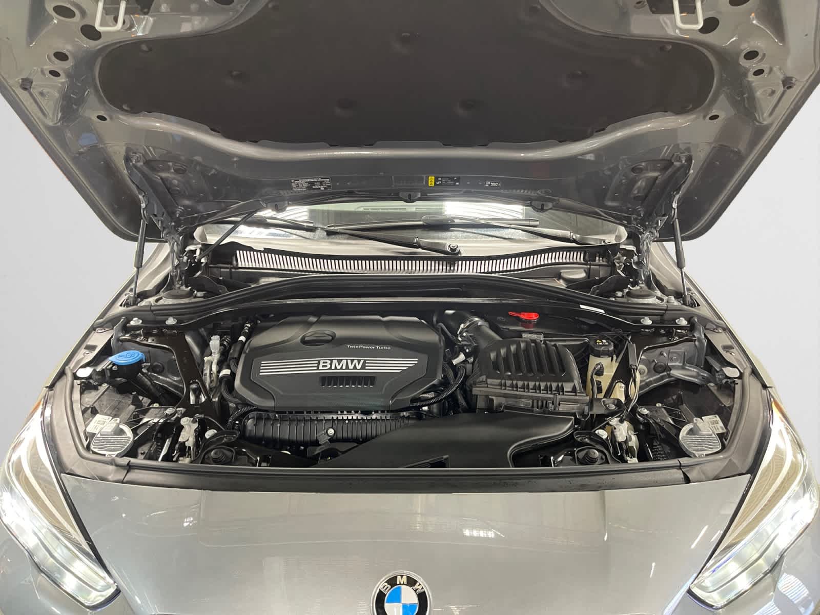 used 2024 BMW 228i car, priced at $36,297