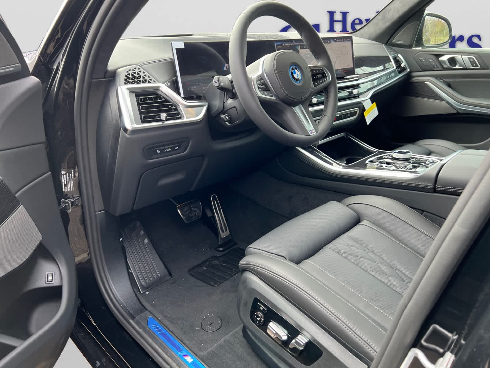 new 2026 BMW X5 PHEV car, priced at $94,125