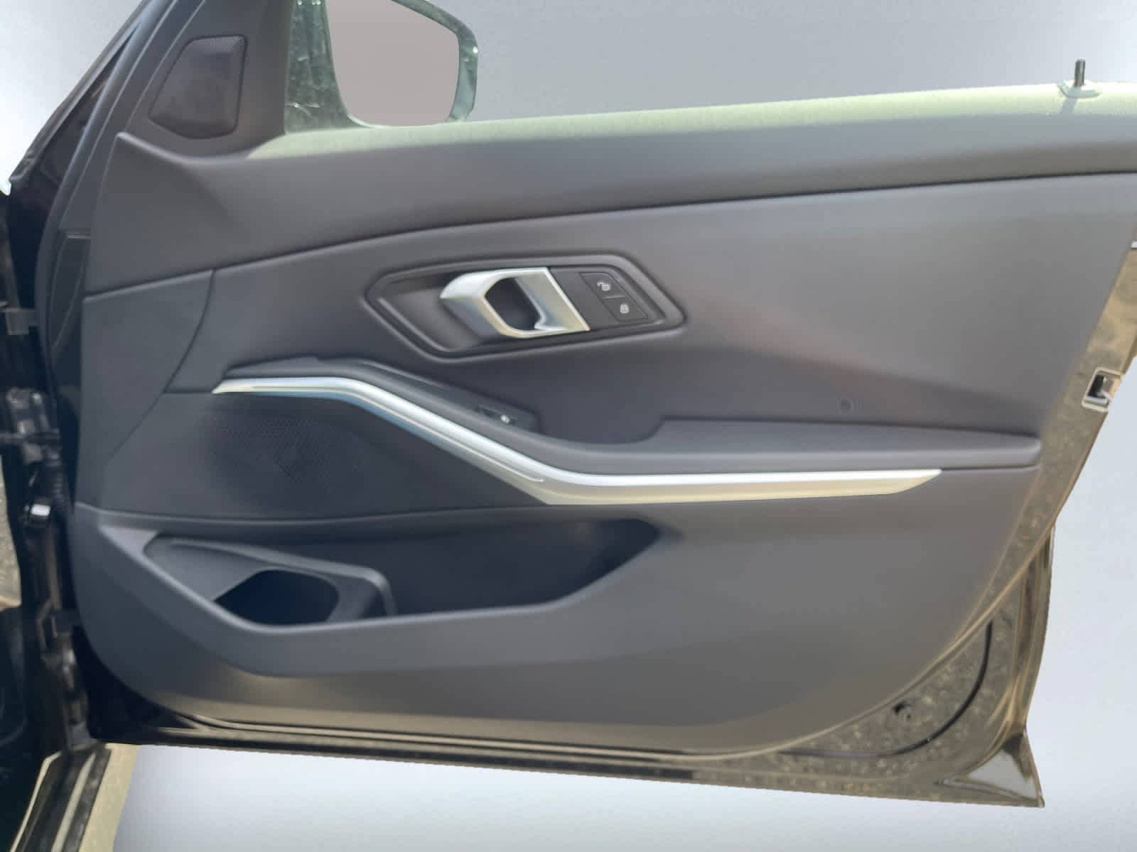 new 2026 BMW 330i car, priced at $58,240