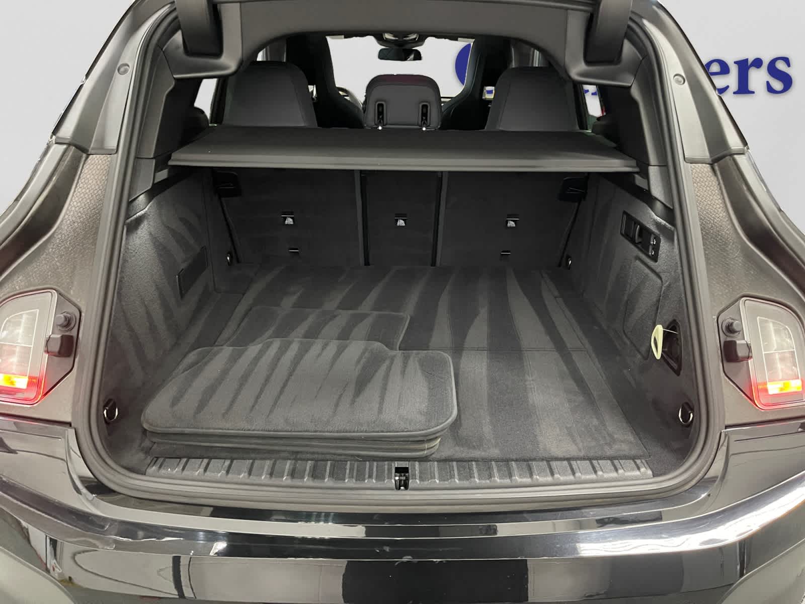 used 2023 BMW iX car, priced at $52,497