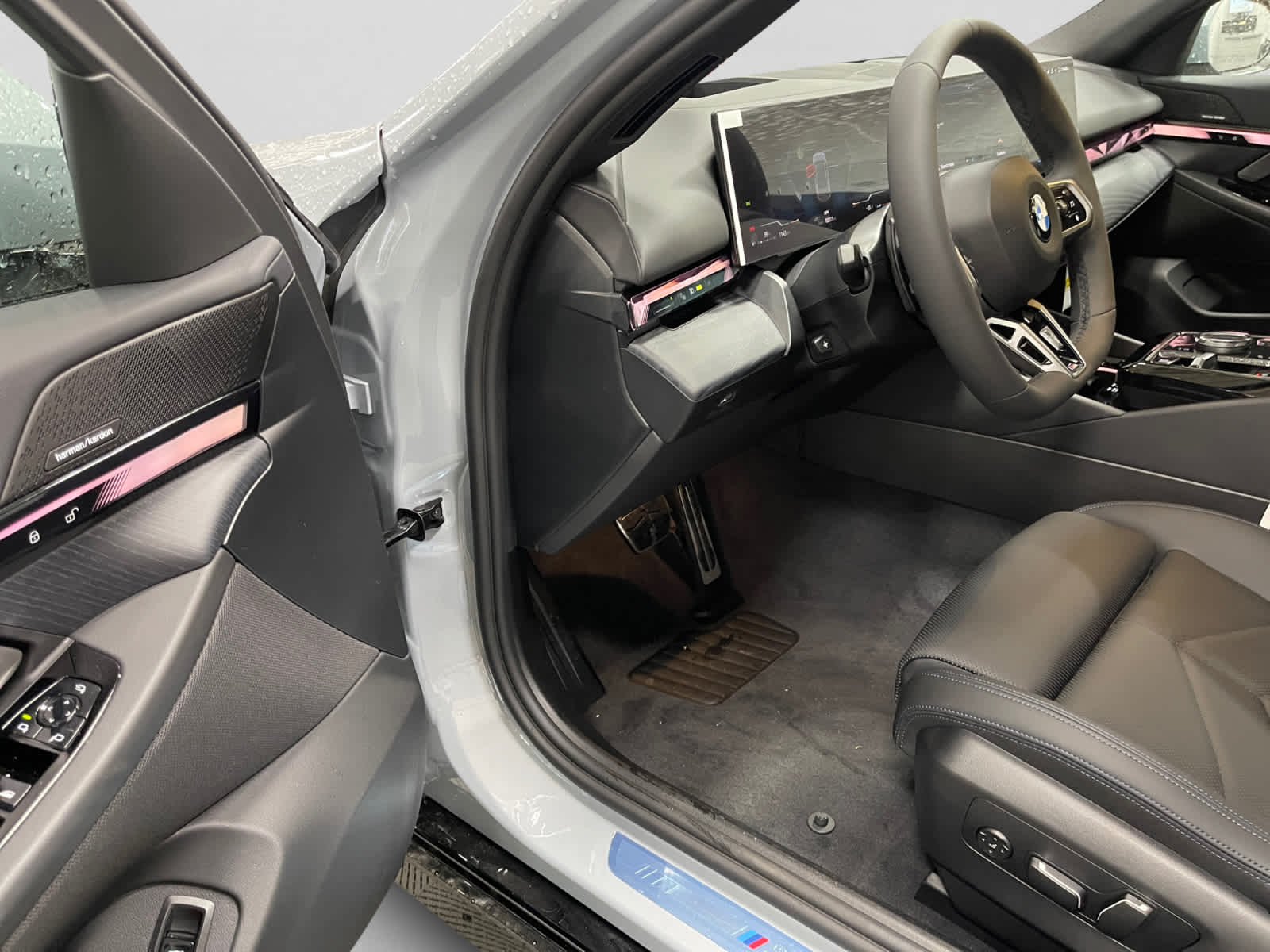 new 2027 BMW 530i car, priced at $71,400