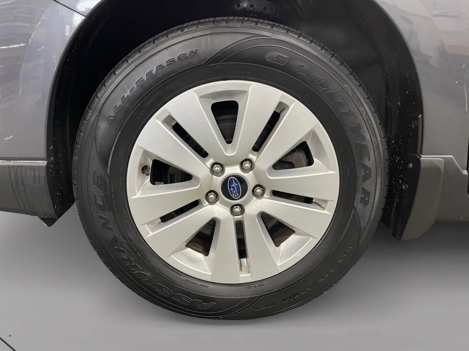 used 2018 Subaru Outback car, priced at $18,497