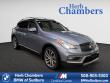 Used 2017 INFINITI QX50  SUV