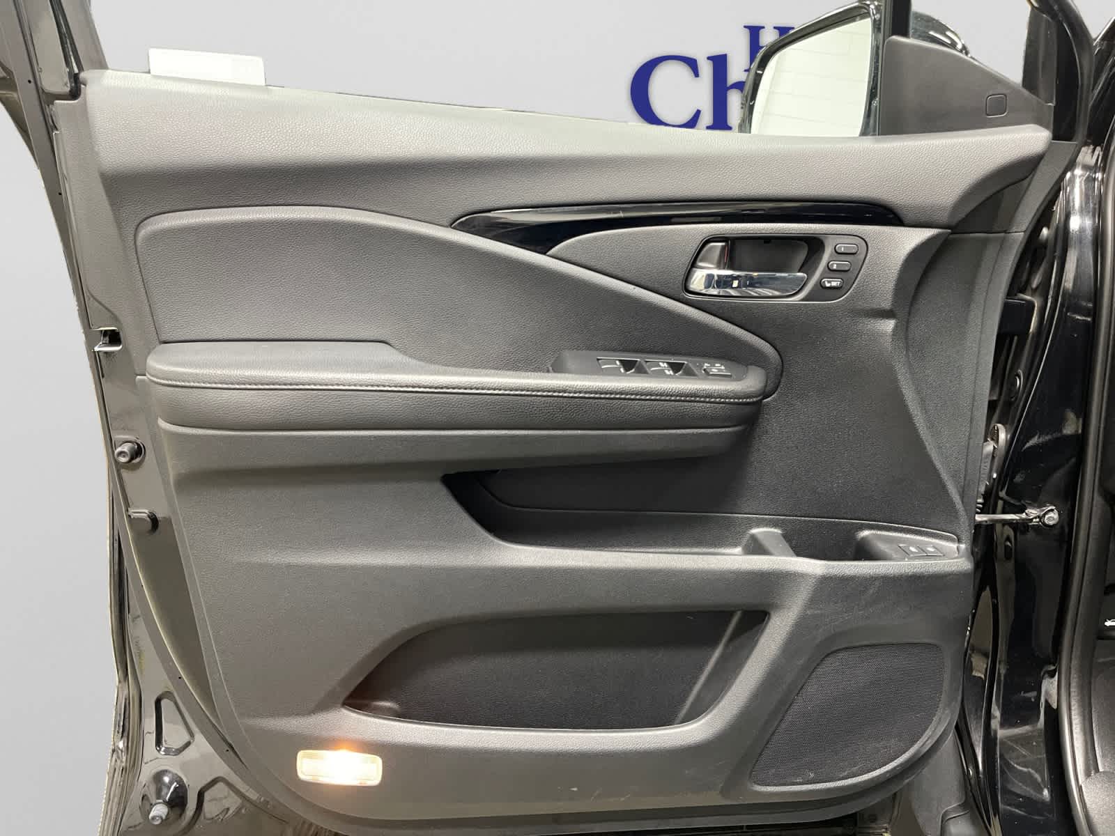 used 2019 Honda Pilot car, priced at $26,097