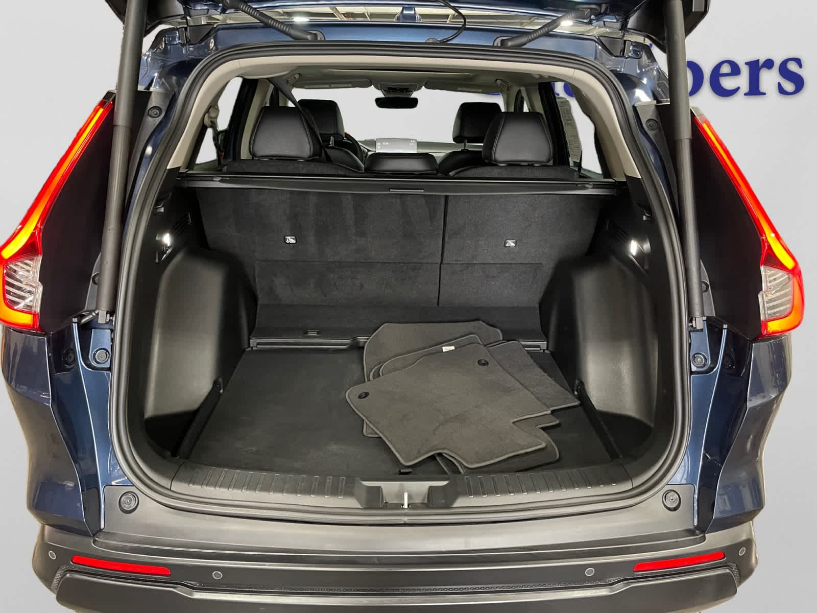 used 2026 Honda CR-V car, priced at $37,497