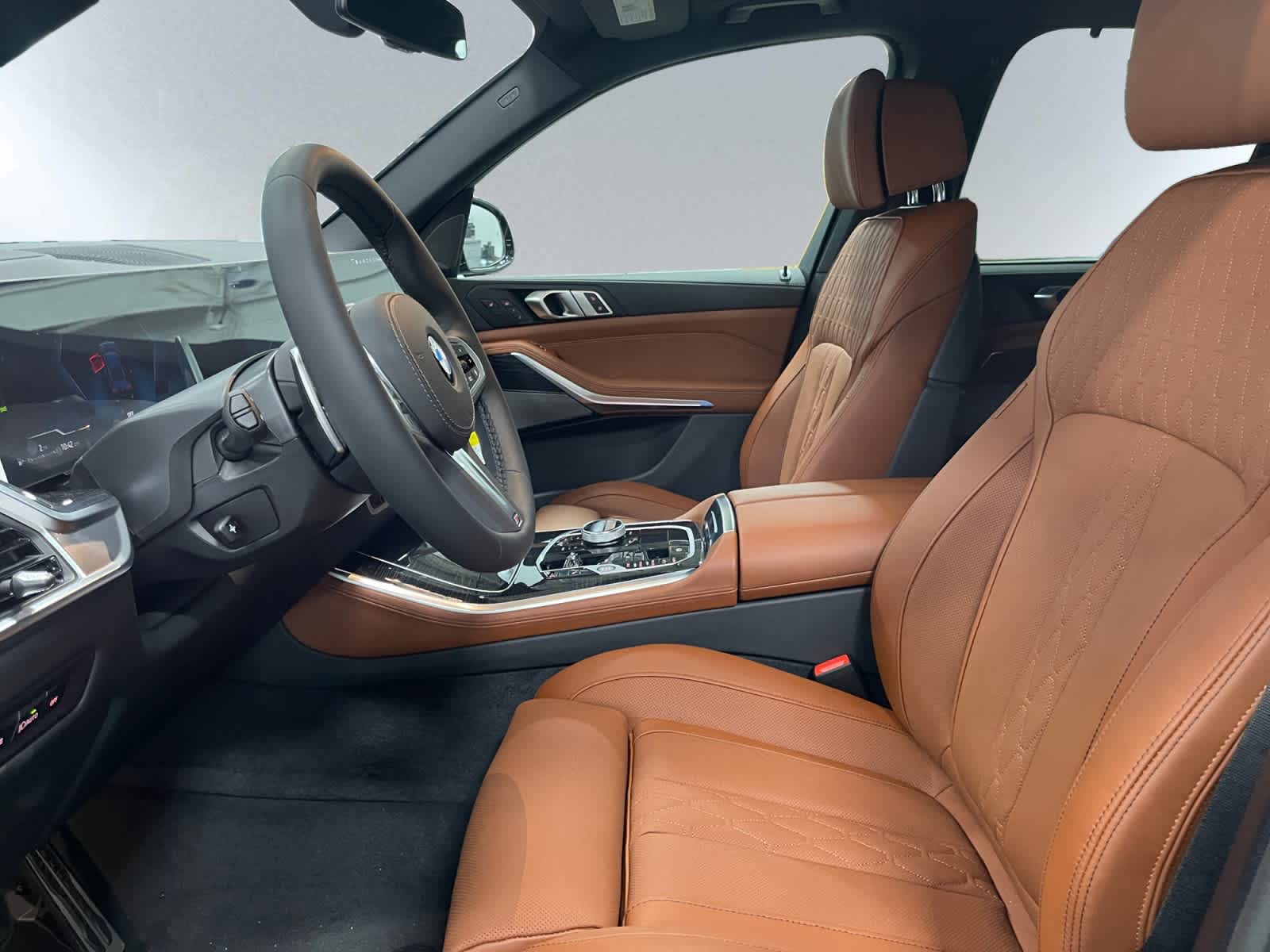 new 2026 BMW X5 car, priced at $90,025