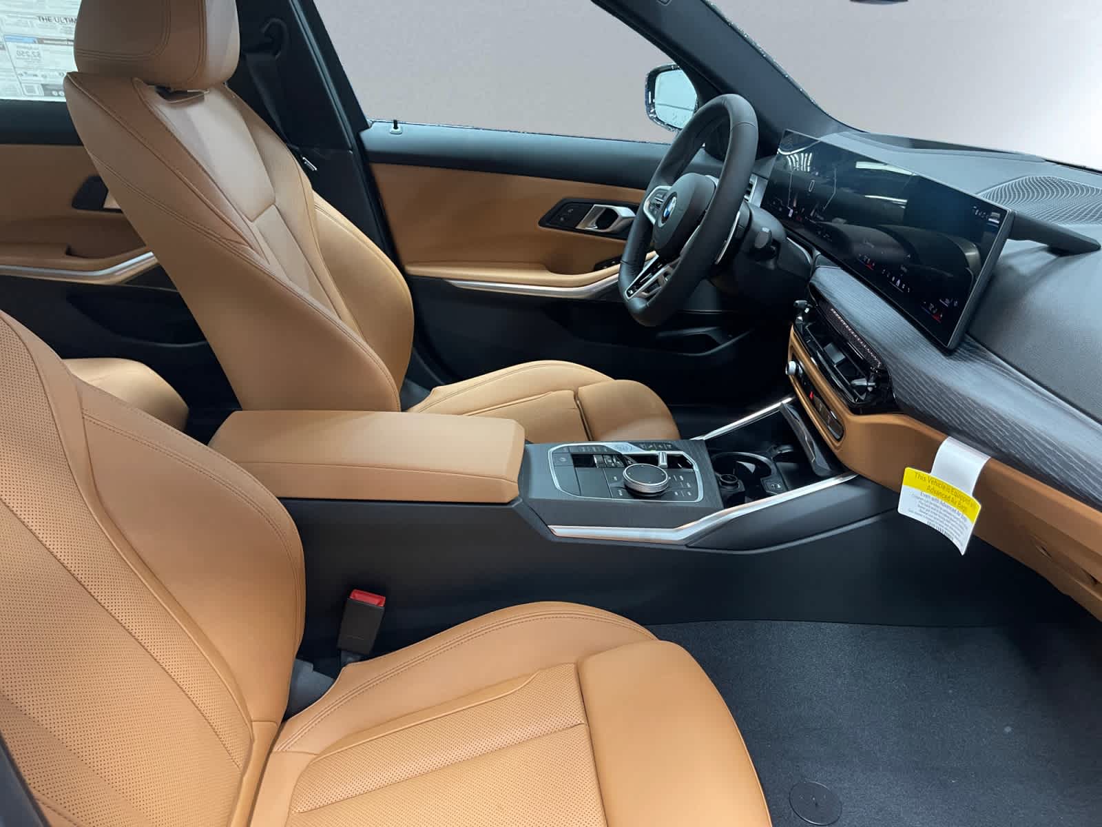 new 2026 BMW 330i car, priced at $59,240