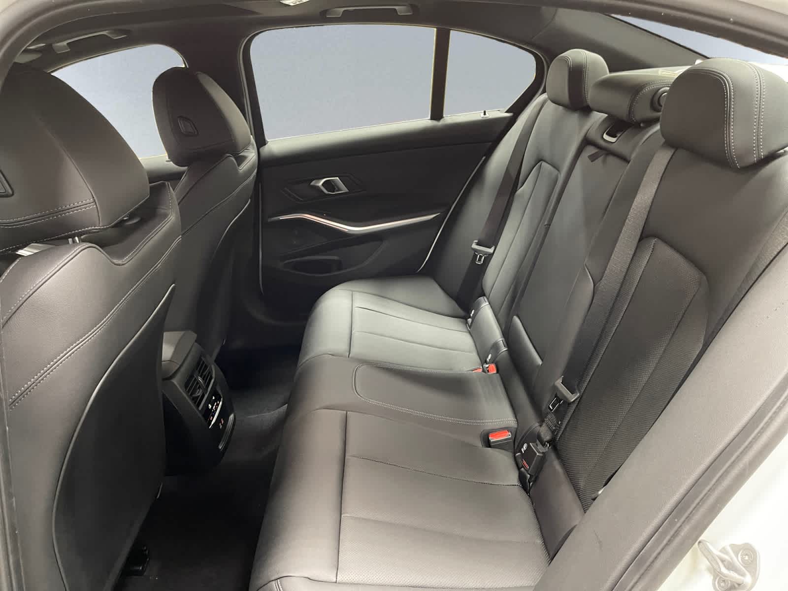 new 2026 BMW 330i car, priced at $52,840