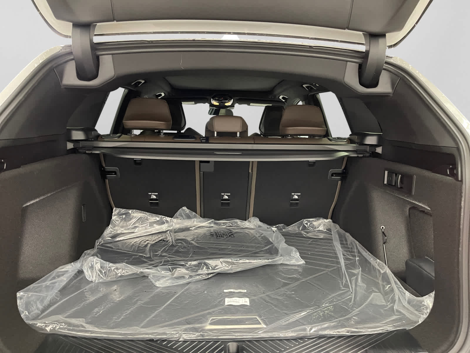 new 2026 BMW X3 car, priced at $56,415