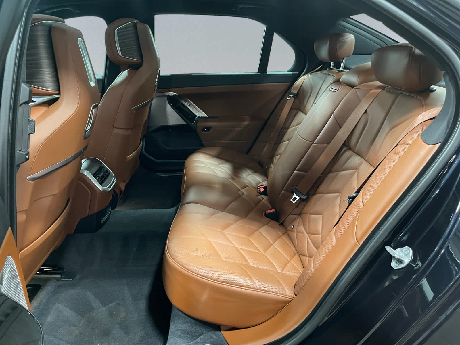 used 2023 BMW 760i car, priced at $67,497