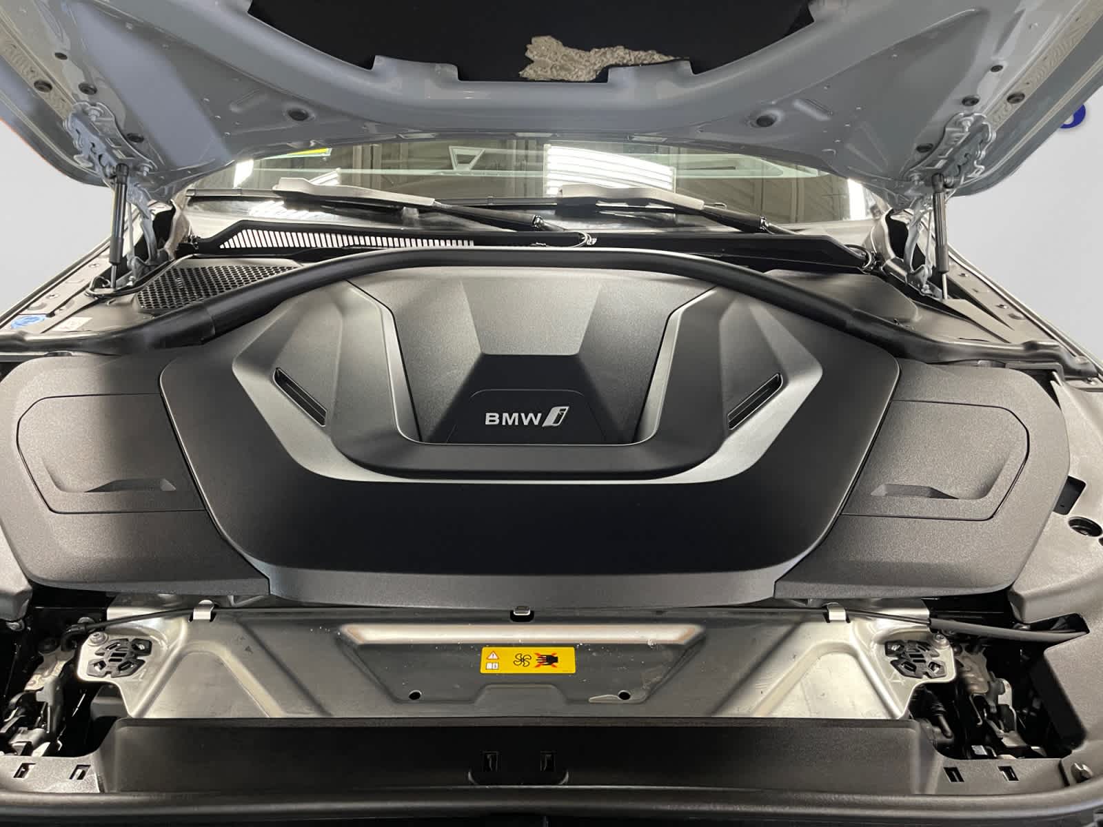 used 2023 BMW i4 car, priced at $40,497
