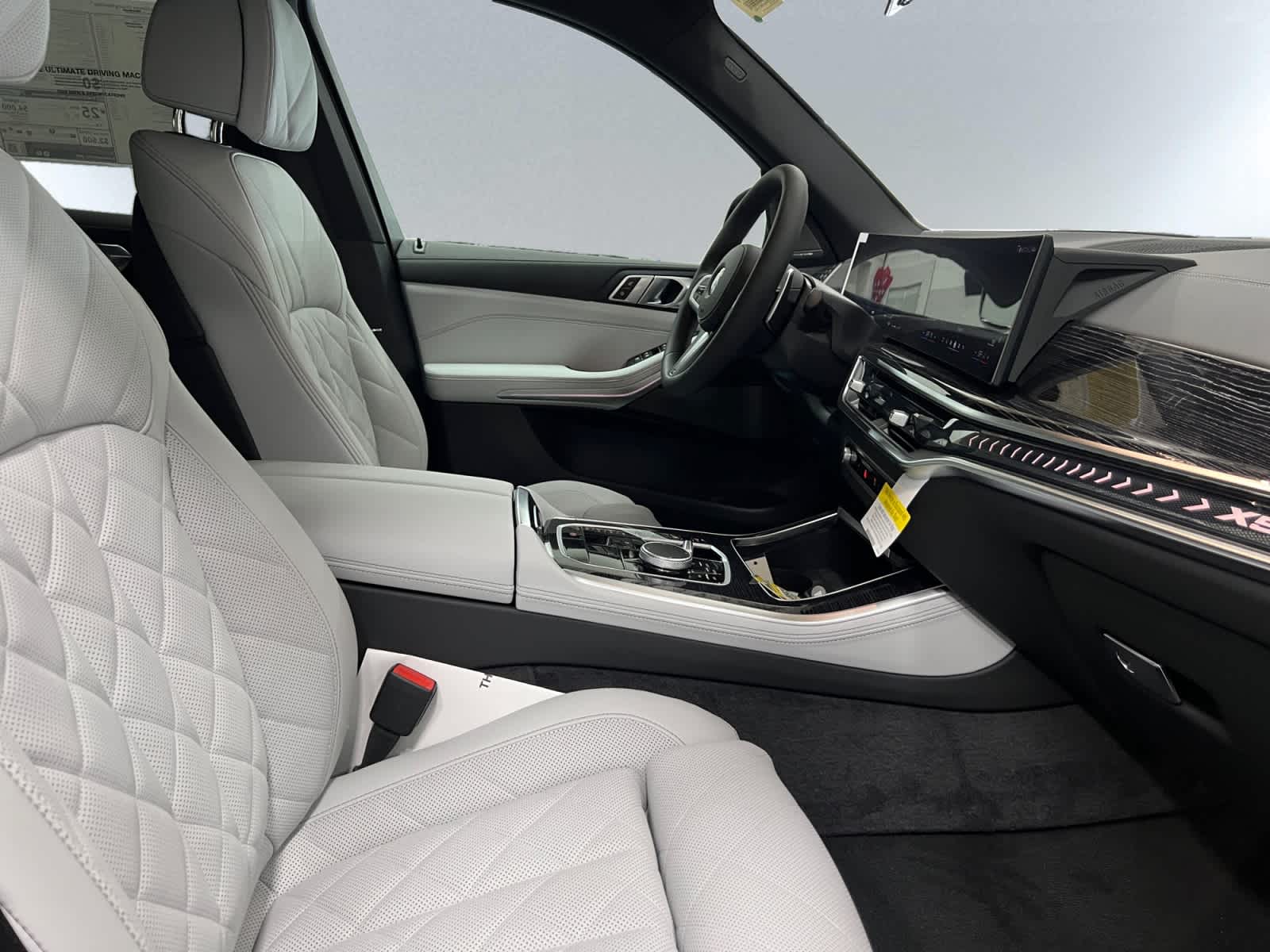 new 2026 BMW X5 car, priced at $85,500