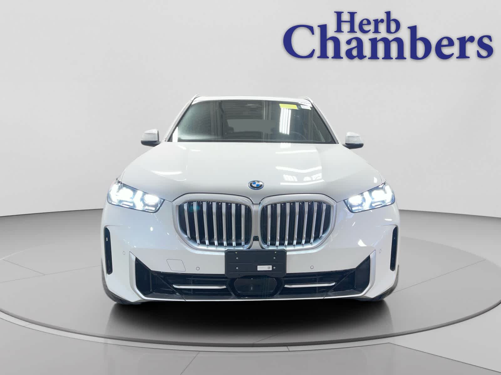 new 2026 BMW X5 PHEV car, priced at $85,500