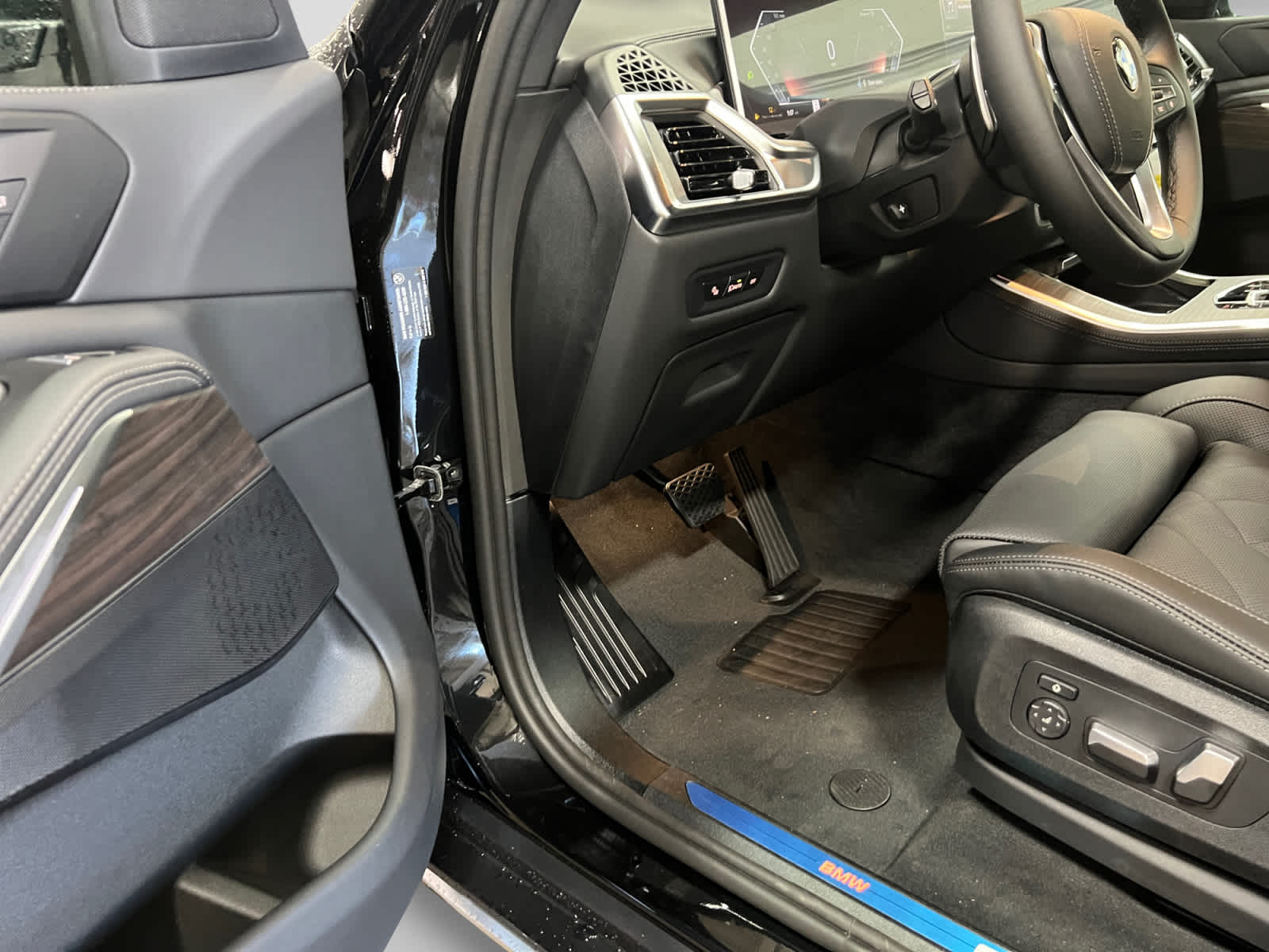 new 2026 BMW X5 car, priced at $73,275