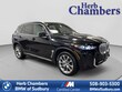  BMW X5 PHEV