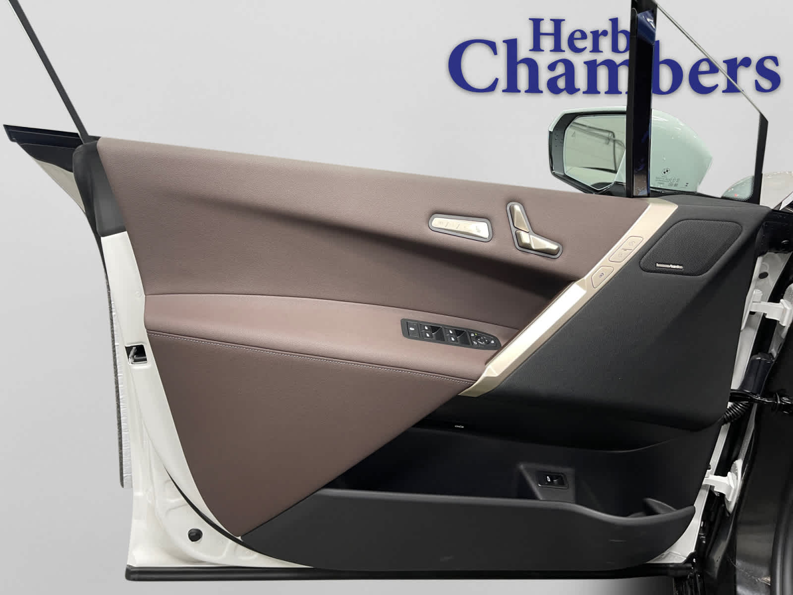 new 2026 BMW iX car, priced at $88,295