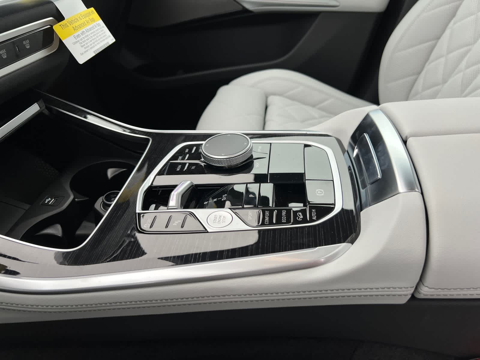 new 2026 BMW X5 car, priced at $81,350