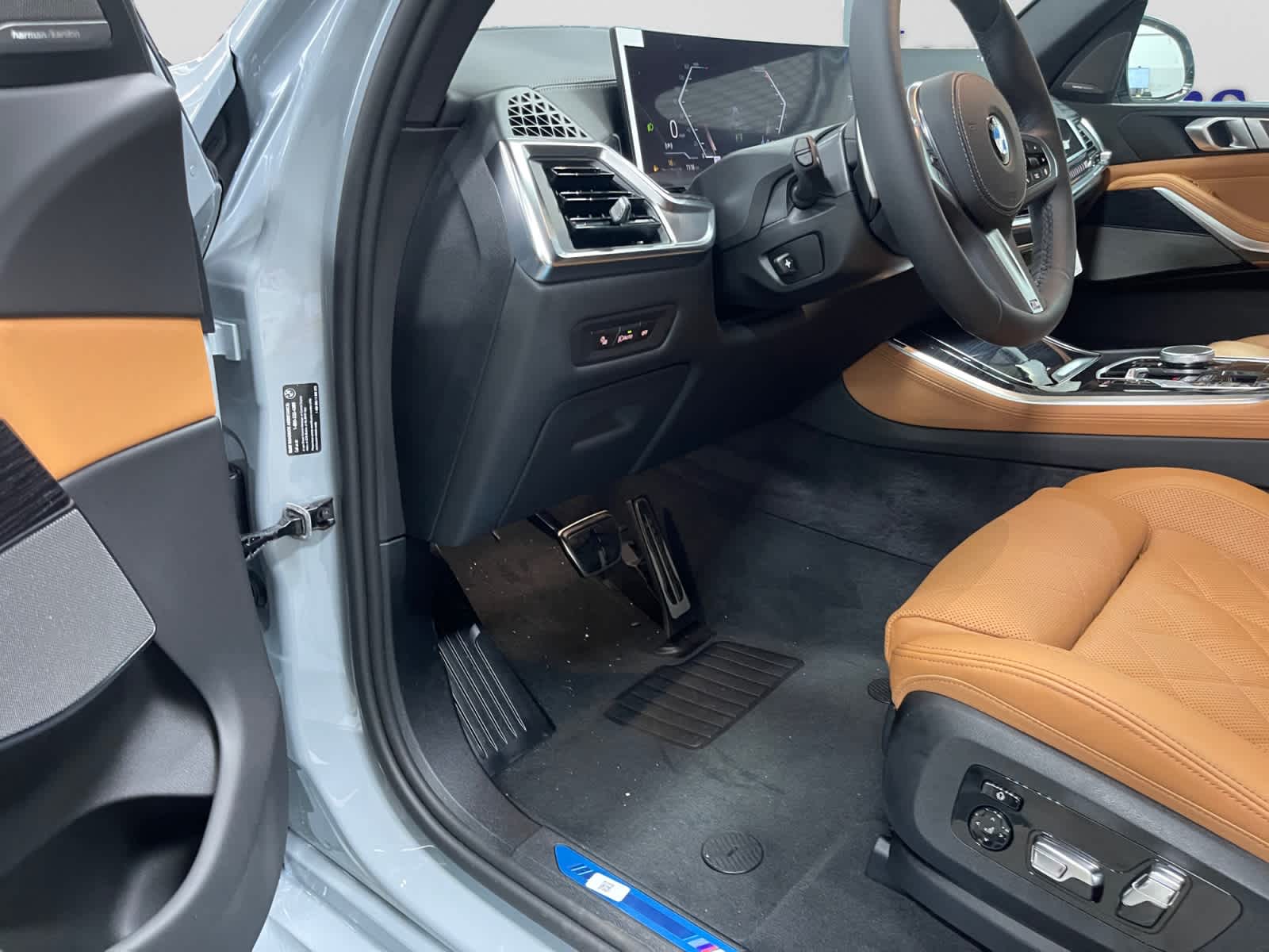 new 2026 BMW X5 car, priced at $83,000