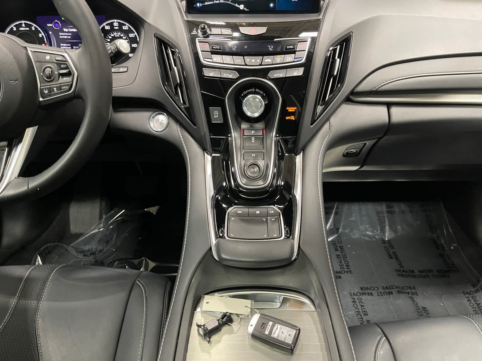 used 2020 Acura RDX car, priced at $24,497