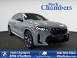 Certified 2025 BMW X6 xDrive40i SUV