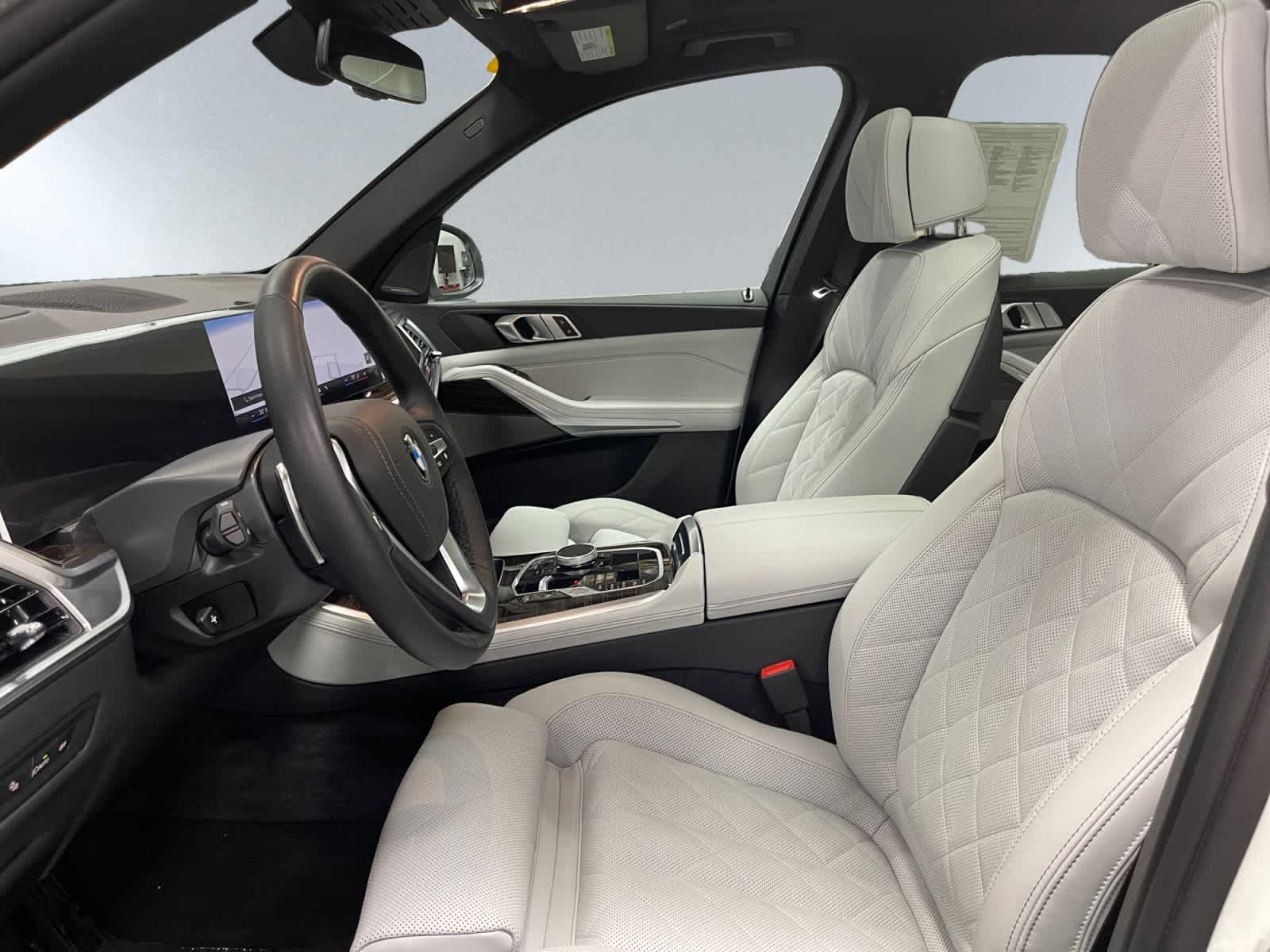 used 2026 BMW X5 car, priced at $68,497